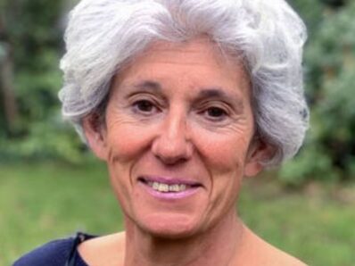 Corinne BEBIN