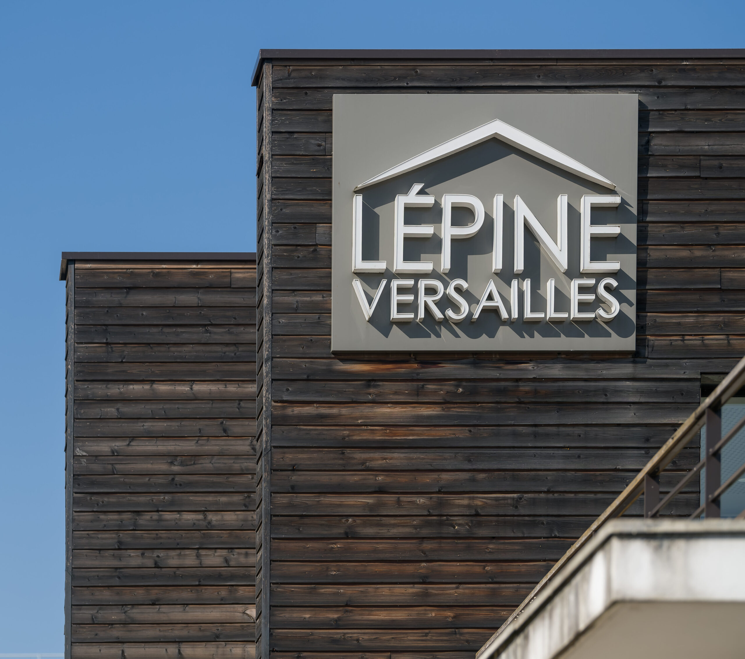 Lepine Versailles