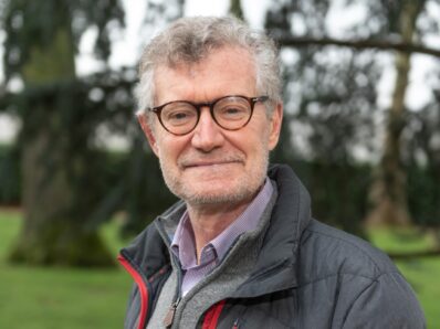 François DARCHIS