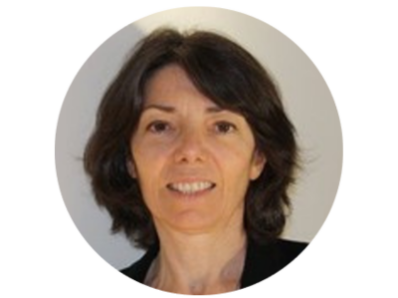 Corinne Metzger