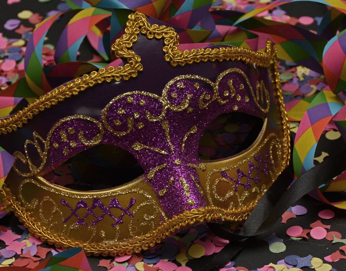 Carnaval à Lépine Versailles