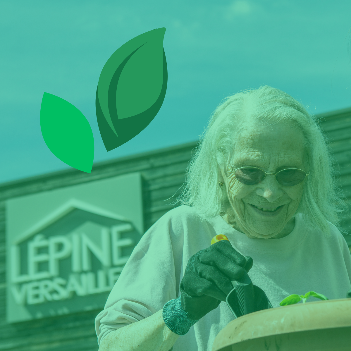 Lepine Versailles RSE