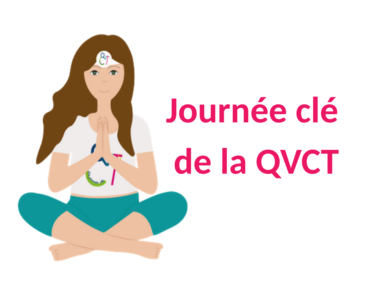 Journée  clé de la QVCT