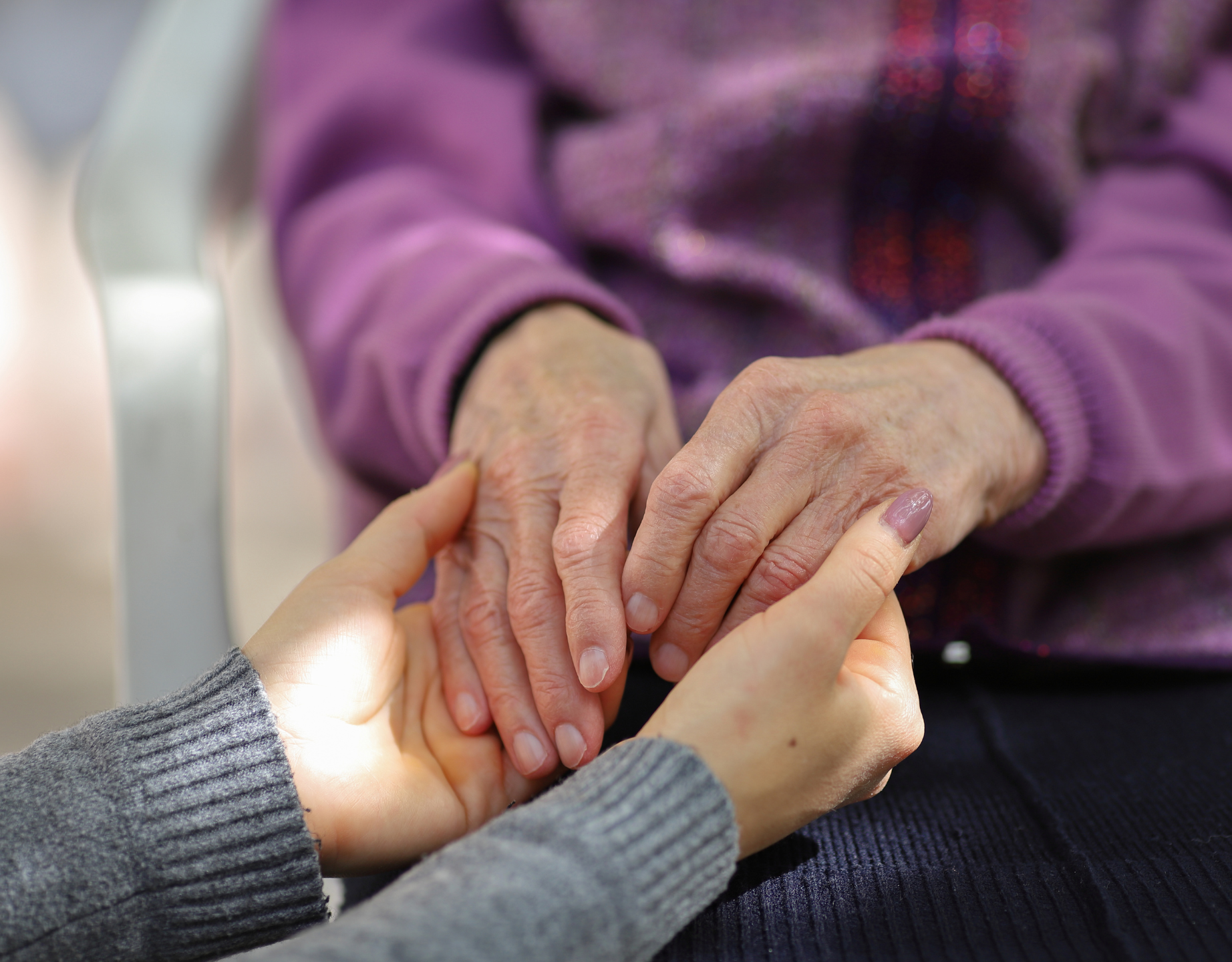 Formation Derniers secours pour les aidants