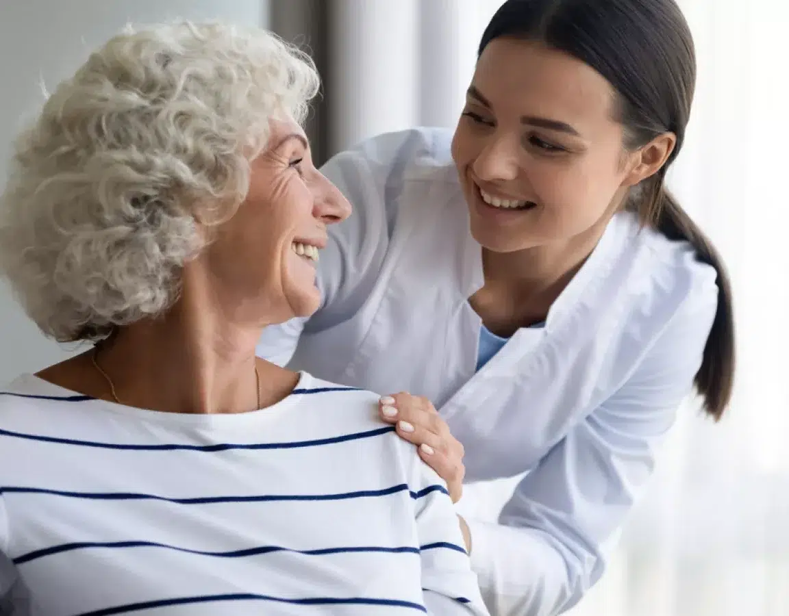 L&rsquo;à-venir aidant : Les maladies du vieillissement